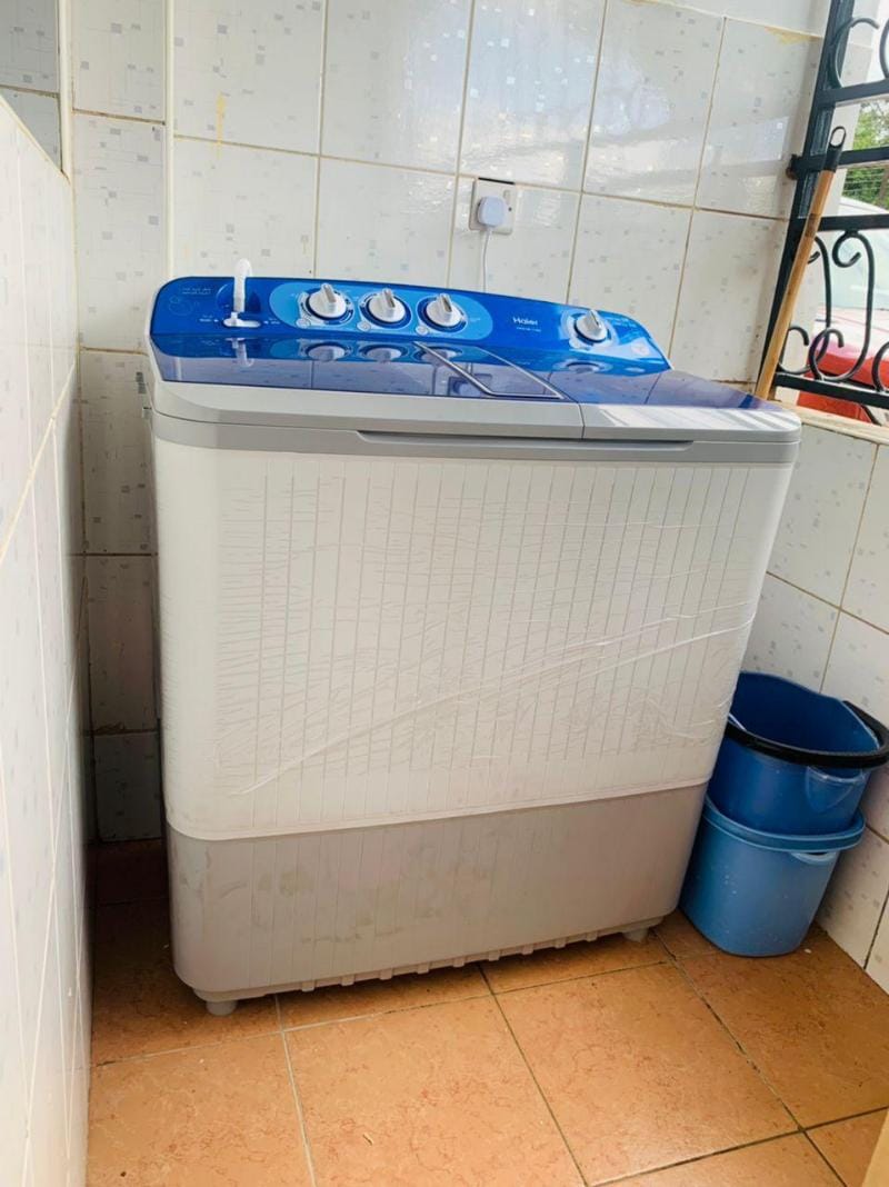 Beautiful 3 bedroom condo with a pool Apartment in Nairobi