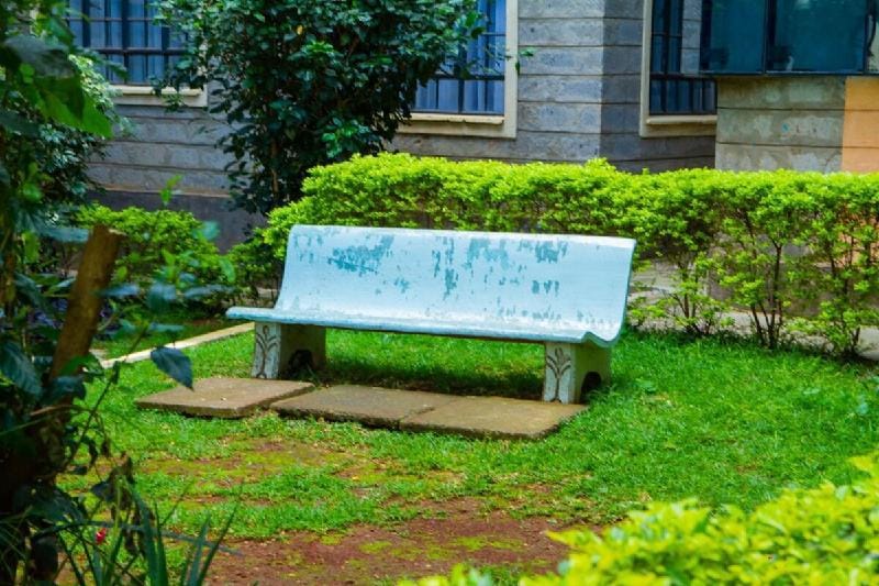 Beautiful 3 bedroom condo with a pool Apartment in Nairobi