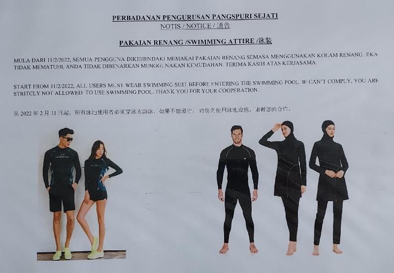 Inifinity 2 @ Swimming Pool @ 13 Pax+ FREE Wifi  Apartment in Perak