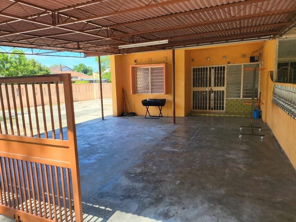 Homestay Kejora C Seberang Jaya Pulau Pinang Vacation rental in Penang