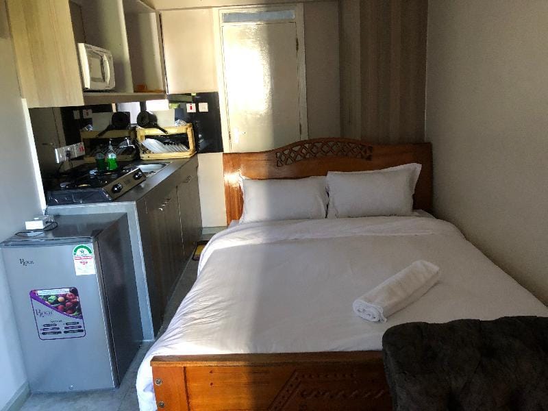 Royal Tsavo Apartment in Nairobi