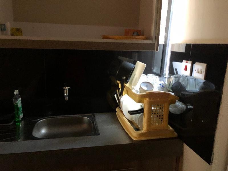 Royal Tsavo Apartment in Nairobi