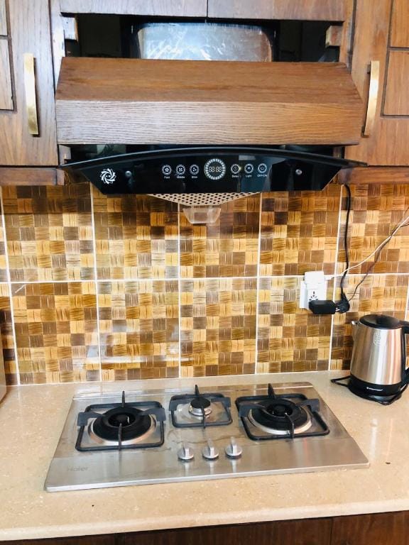 Tourist Inn Furnished Apartment  Apartment in Islamabad