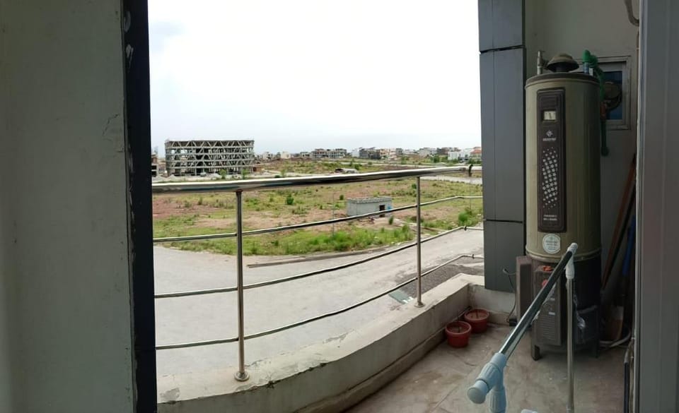 Tourist Inn Furnished Apartment  Apartment in Islamabad