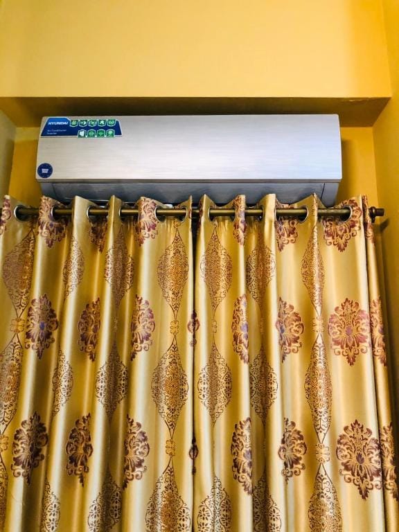 Tourist Inn Furnished Apartment  Apartment in Islamabad