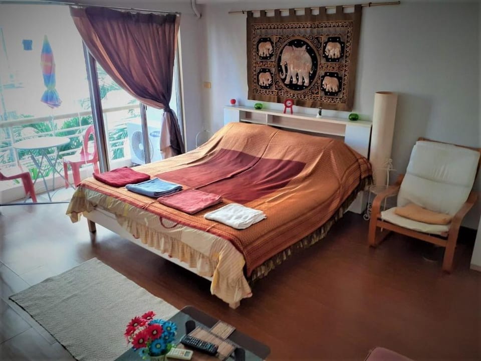 HinNam Sai Suay Condominium 31 sqm Apartment in Hua Hin District