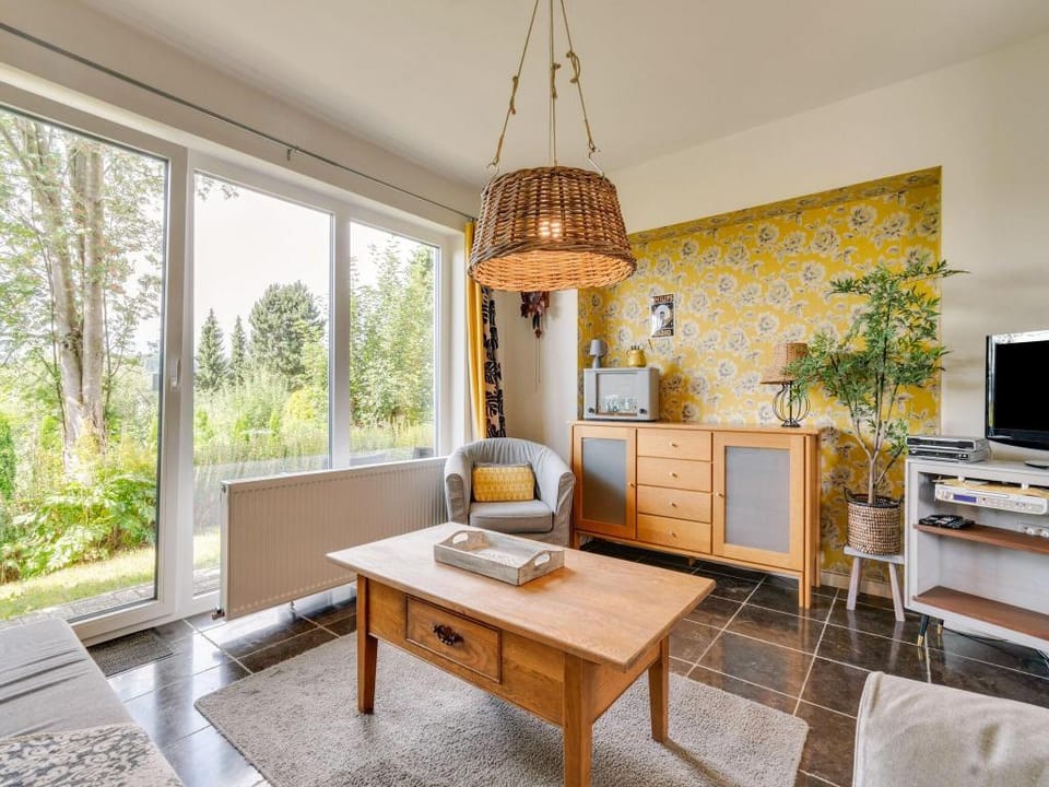 Ferienwohnung in der Nahe von Skipisten Vacation rental in Winterberg