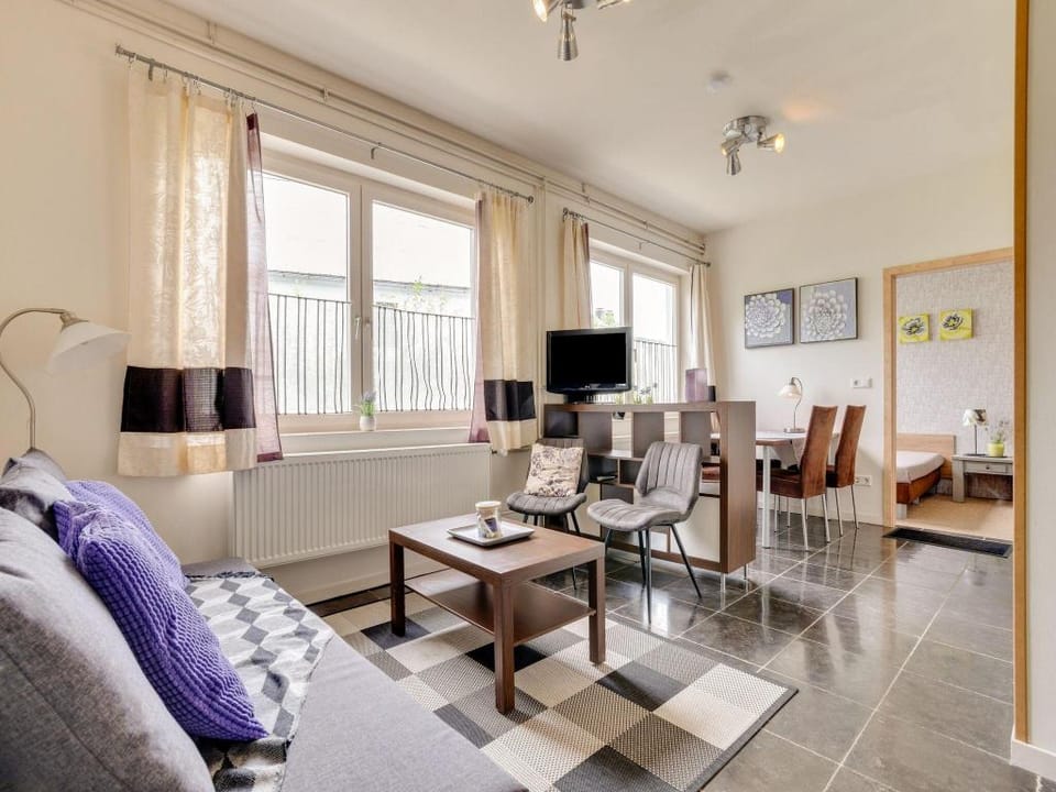 Ferienwohnung in der Nahe von Skipisten Vacation rental in Winterberg