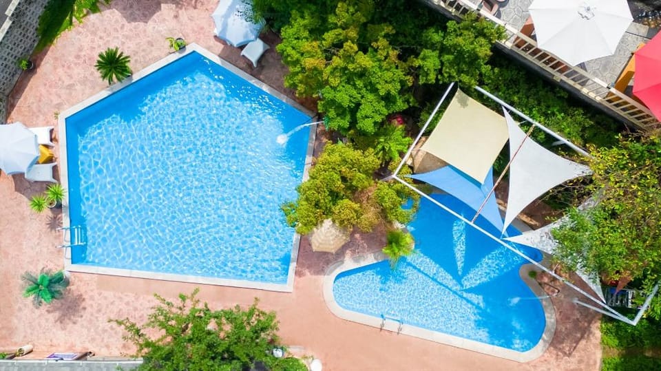 Gapyeong Botanical Pension Bed and Breakfast in Gyeonggi-do