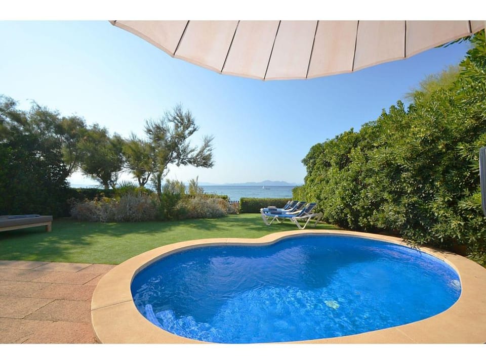 Cottage in Mallorca near Sandy Beach Vacation rental in Llevant