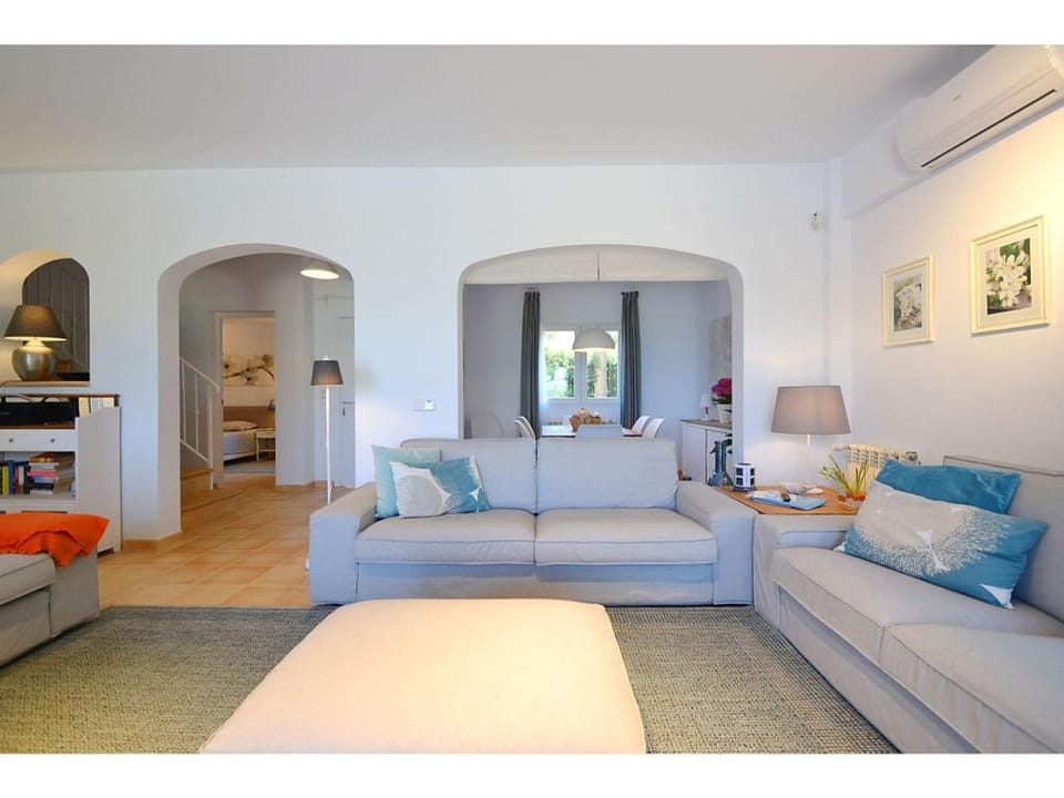 Cottage in Mallorca near Sandy Beach Vacation rental in Llevant