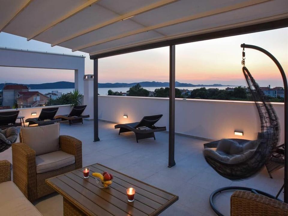 Luxury Apartment La Perla A1 Apartment in Šibenik-Knin County, Croatia