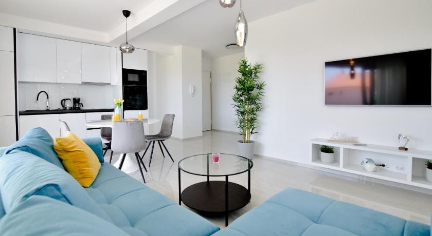 Luxury Apartment La Perla A1 Apartment in Šibenik-Knin County, Croatia