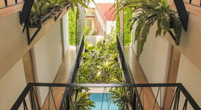 Rion Hostel Bogor (perlu bukti nikah) Hotel in West Java