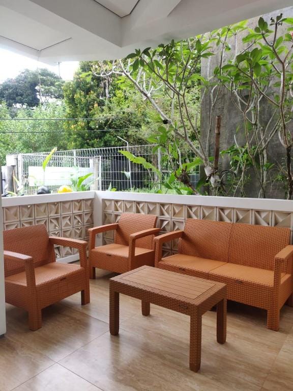 Rion Hostel Bogor (perlu bukti nikah) Hotel in West Java