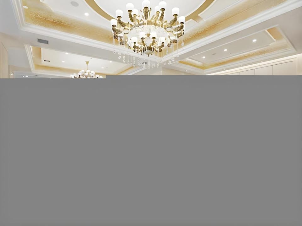 Vienna Hotel Xi'an Hancheng Lake Laochenggen Hotel in Xian