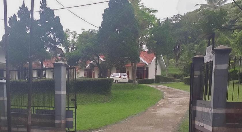 Villa Getsemani Mitra RedDoorz Hotel in West Java