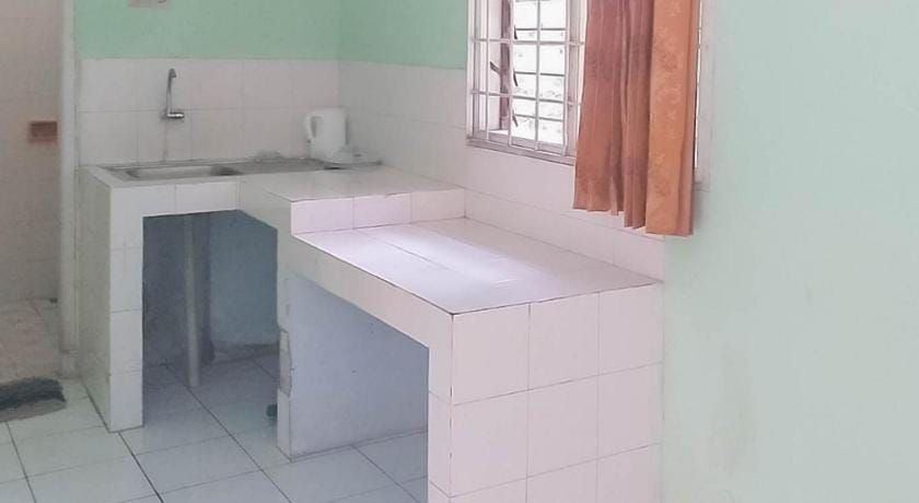 Villa Getsemani Mitra RedDoorz Hotel in West Java