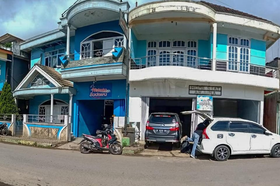Arjuna 2 Homestay Syariah Dieng Hotel in Indonesia