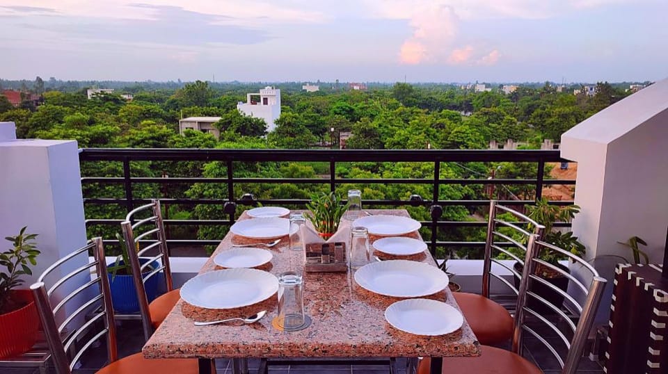 Asapian House - A Luxury Homestay in Moradabad Vacation rental in Uttar Pradesh