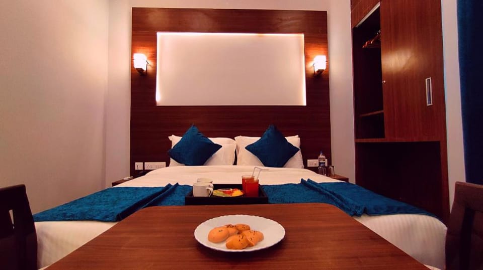 Asapian House - A Luxury Homestay in Moradabad Vacation rental in Uttar Pradesh