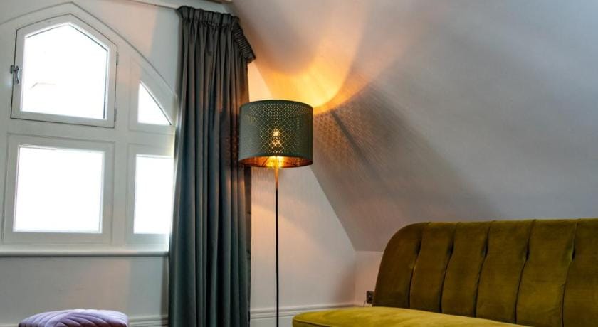 Nitehouse Serviced Apartments Apartment in Reading