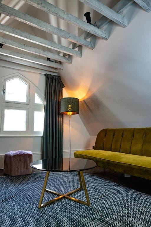 Nitehouse Serviced Apartments Apartment in Reading