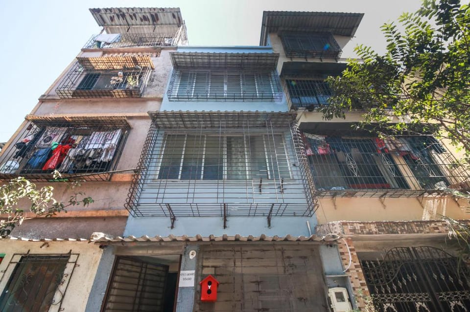 Flagship 84785 Cozy Stay Kharghar Hotel in Maharashtra