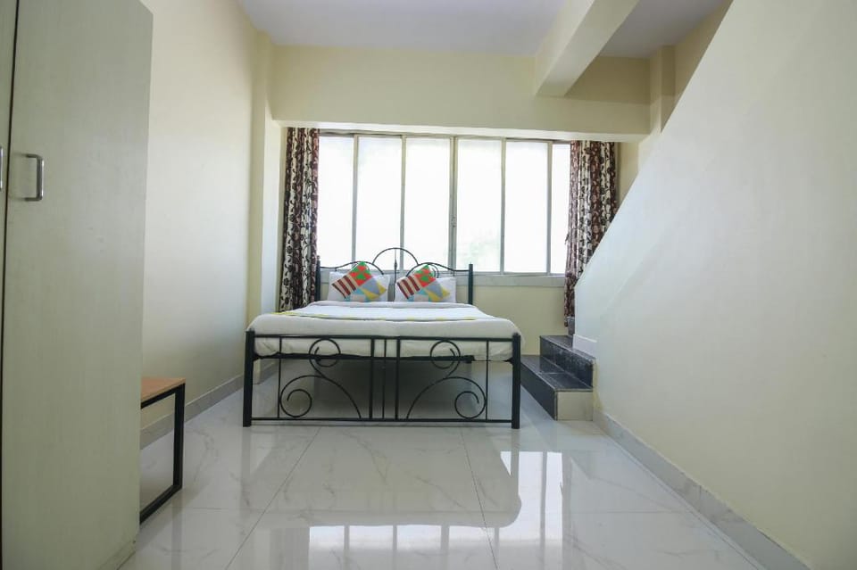 Flagship 84785 Cozy Stay Kharghar Hotel in Maharashtra