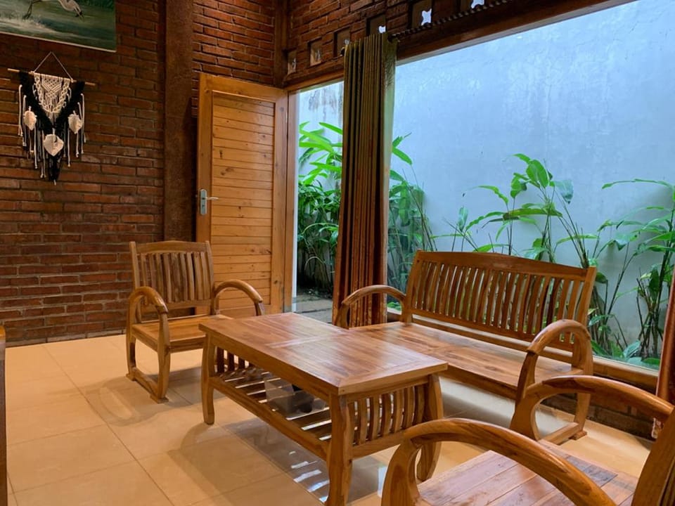 Budi Bambu Homestay Yogyakarta Bangunjiwo Mitra RedDoorz Hotel in Special Region of Yogyakarta