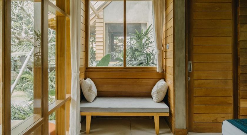 Wana Karsa Ubud Hotel Hotel in Ubud