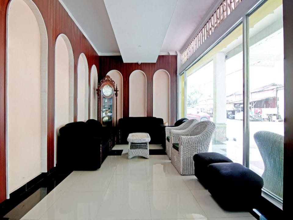 OYO 90857 Baaraka Syariah Hotel Hotel in West Sumatra, Indonesia