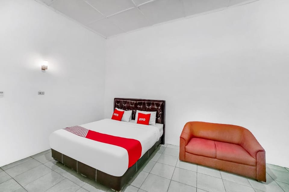 Hotel O Anugrah Hotel in Indonesia