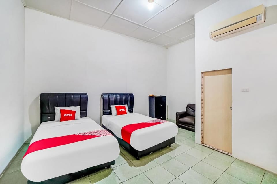 Hotel O Anugrah Hotel in Indonesia