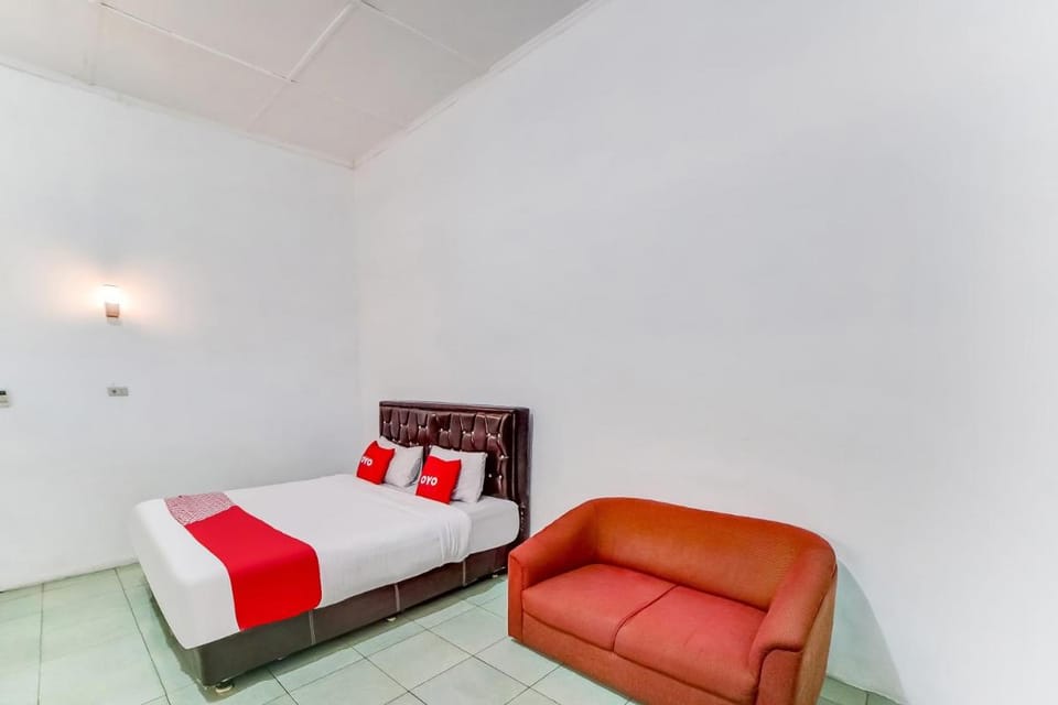 Hotel O Anugrah Hotel in Indonesia