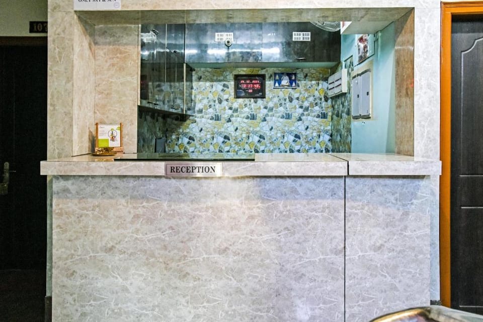 Hotel O by OYO Rainbow Hotel in India