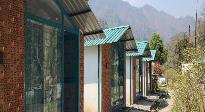 The Raajas - Camp & Resorts Chalet in Uttarakhand