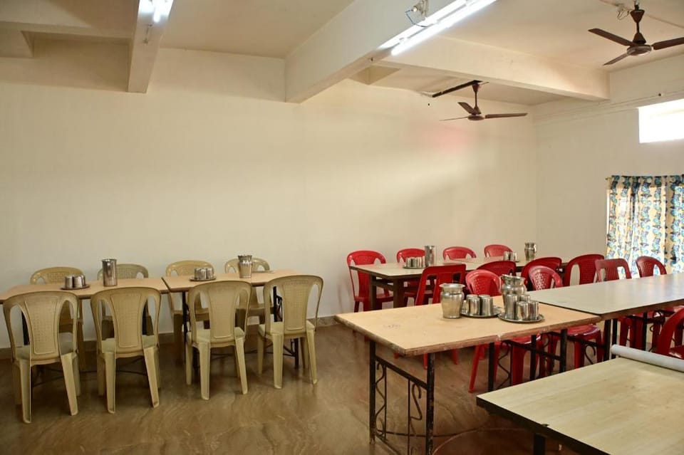 Shree Ganesh Krupa Residency Hotel in Maharashtra