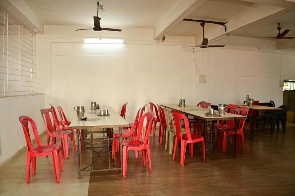Shree Ganesh Krupa Residency Hotel in Maharashtra