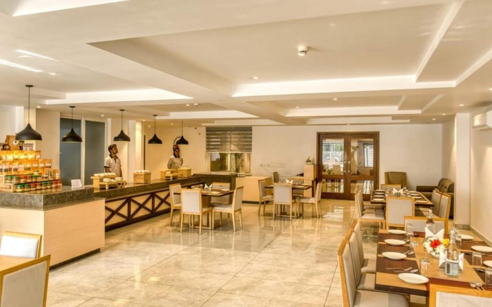 TRIBHAV Corbett Bliss - Jim Corbett Hotel in Uttarakhand