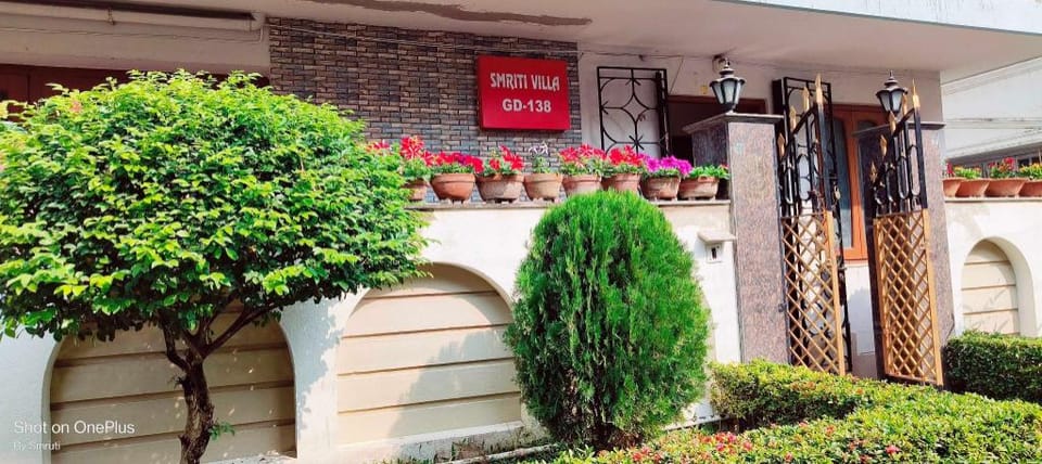Hotel O Prithvi Residency Hotel in Delhi