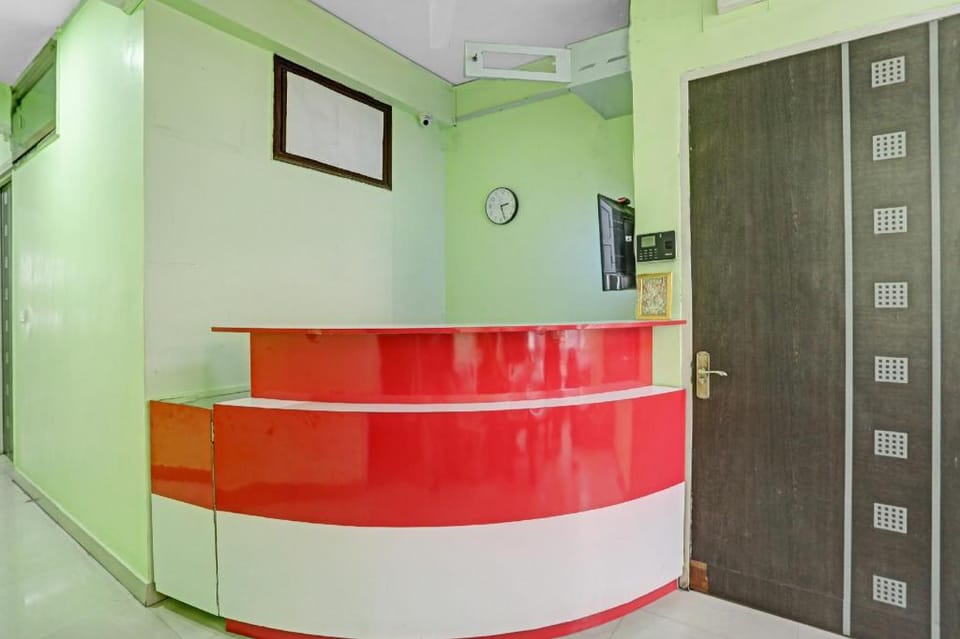 Capital O Premium Villa-2 Hotel in New Delhi