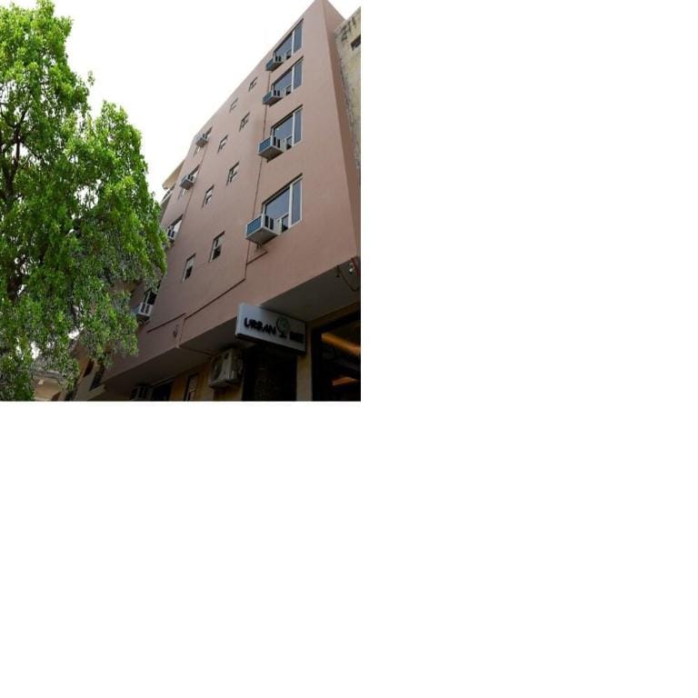 Hotel Urban Tree near Delhi Airport Hotel in New Delhi