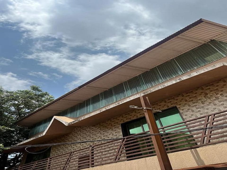 The HillTop Residency Hotel in Maharashtra