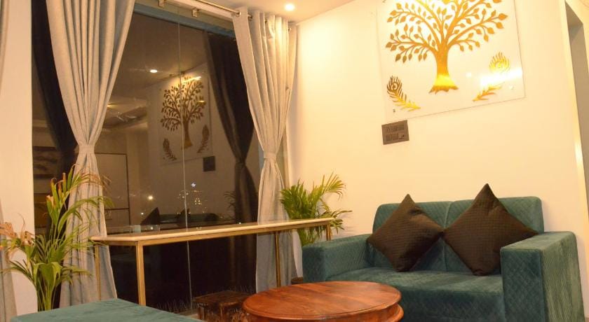 Divy Villa Hotel in Jaipur