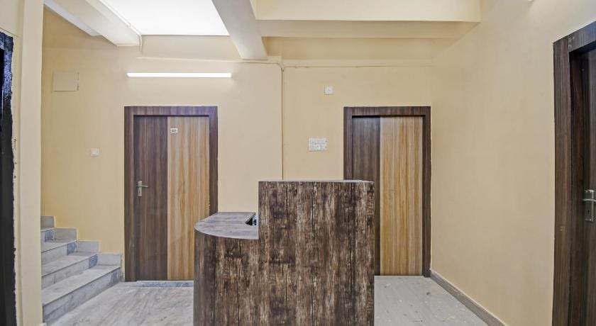 Hotel O Eco Haven Hotel in Kolkata