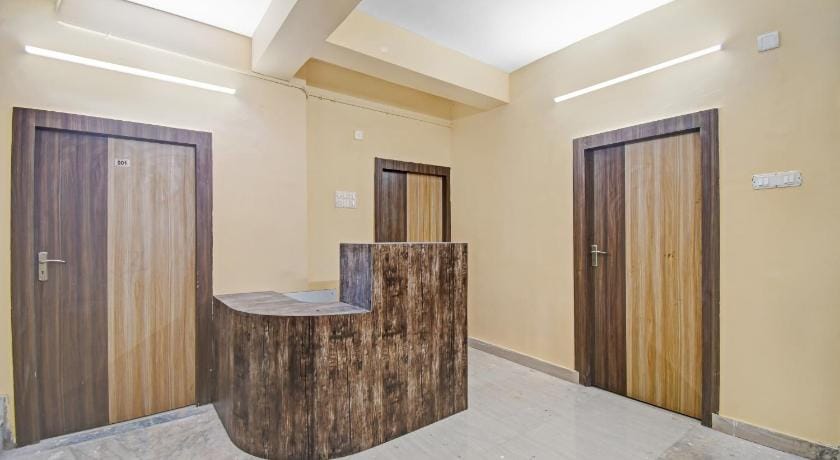 Hotel O Eco Haven Hotel in Kolkata