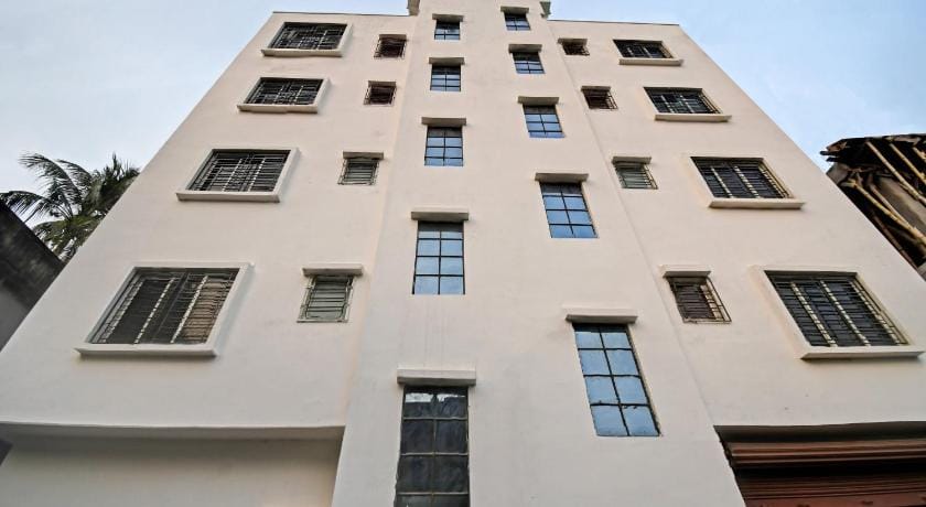 Hotel O Eco Haven Hotel in Kolkata