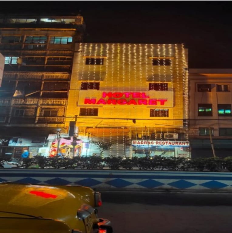 HOTEL MARGARET Hotel in Kolkata