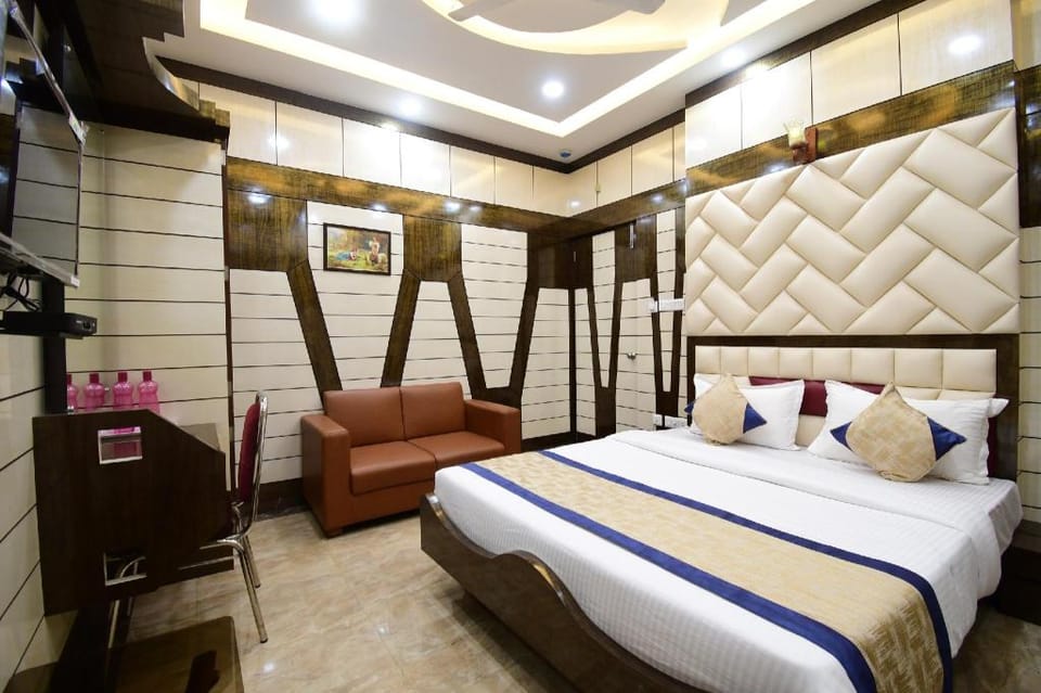 HOTEL MARGARET Hotel in Kolkata